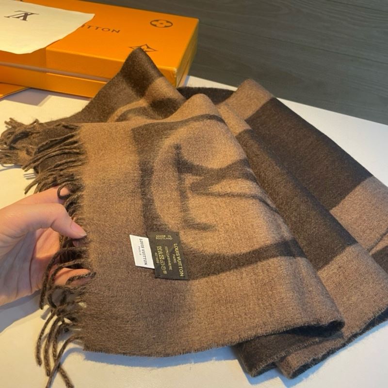 Louis Vuitton Scarf